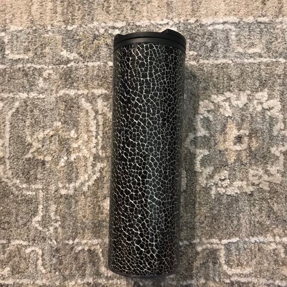 NWT Starbucks Glow in the dark Tumbler - Picture 2 of 6